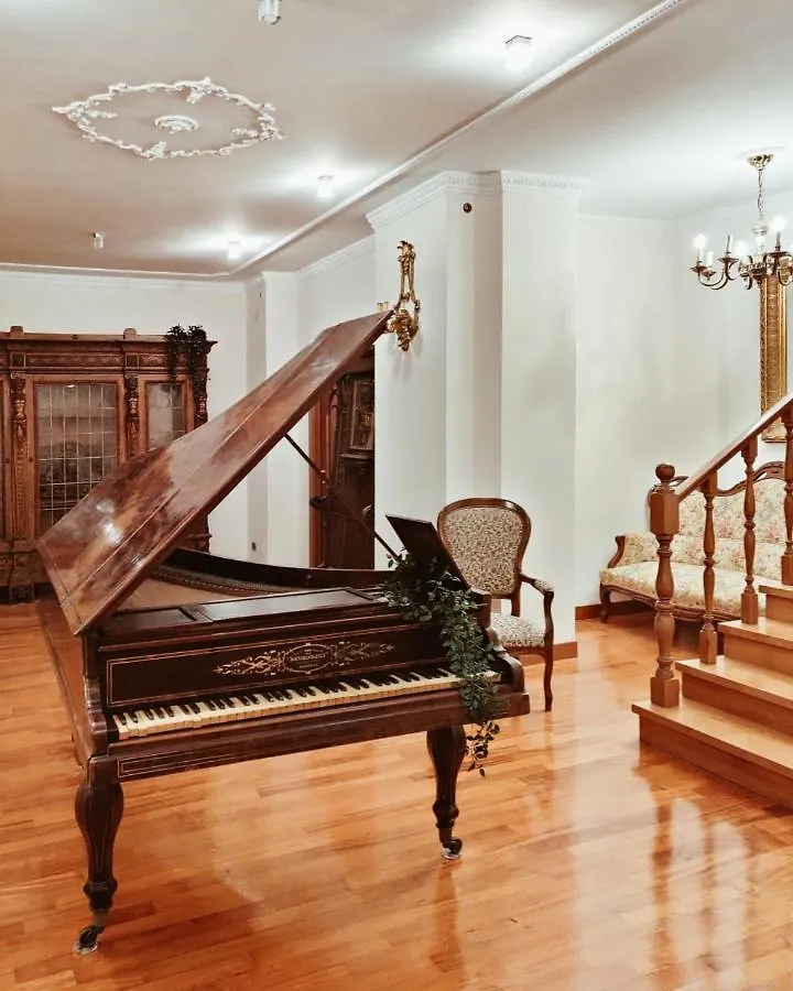 펜션 Residenza Tritone Luxury Apartment Trevi Fountain 로마
