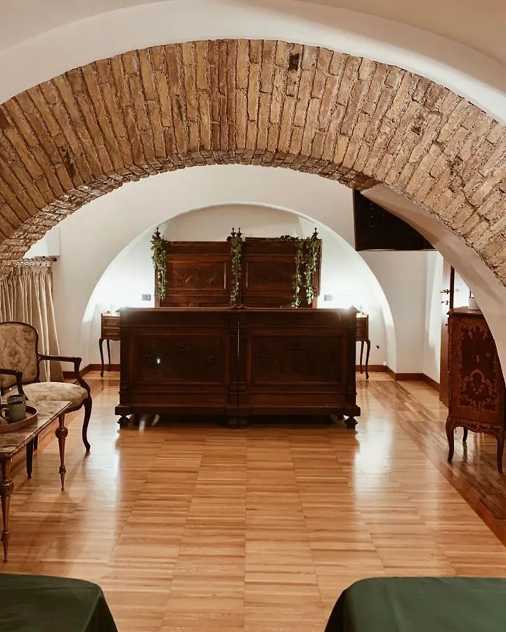 Residenza Tritone Luxury Apartment Trevi Fountain 로마 이탈리아