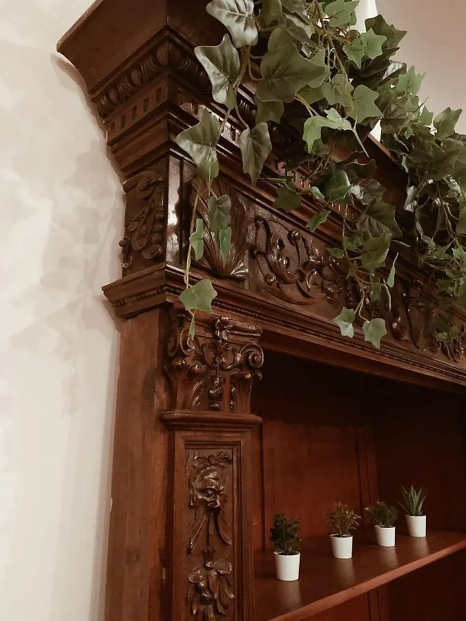 Residenza Tritone Luxury Apartment Trevi Fountain 로마