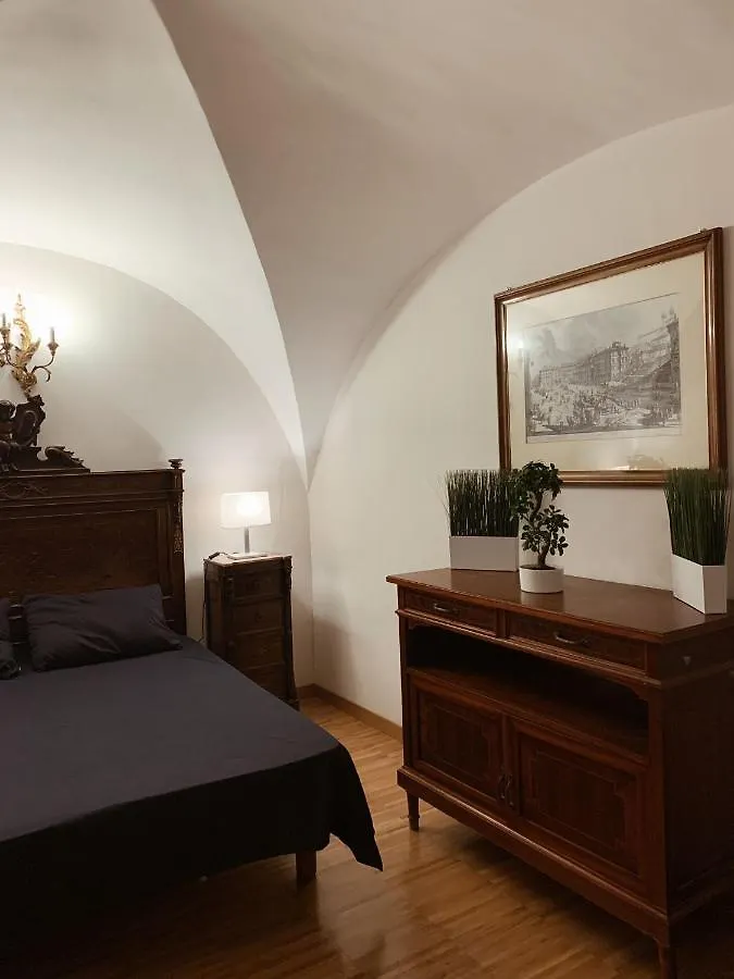 Residenza Tritone Luxury Apartment Trevi Fountain 로마 펜션