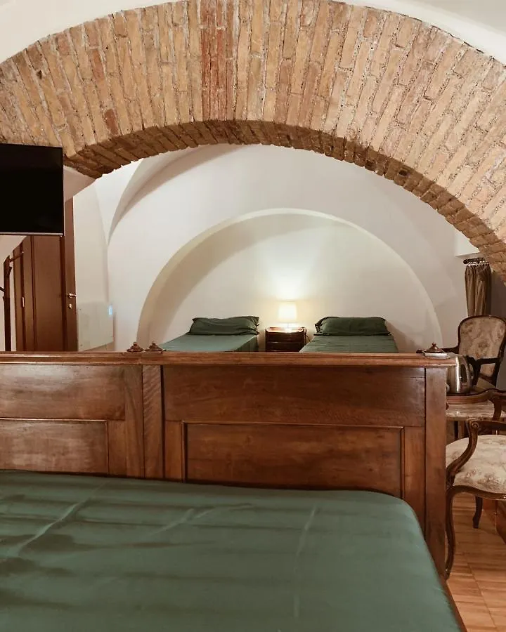 Residenza Tritone Luxury Apartment Trevi Fountain 로마 0*,  이탈리아