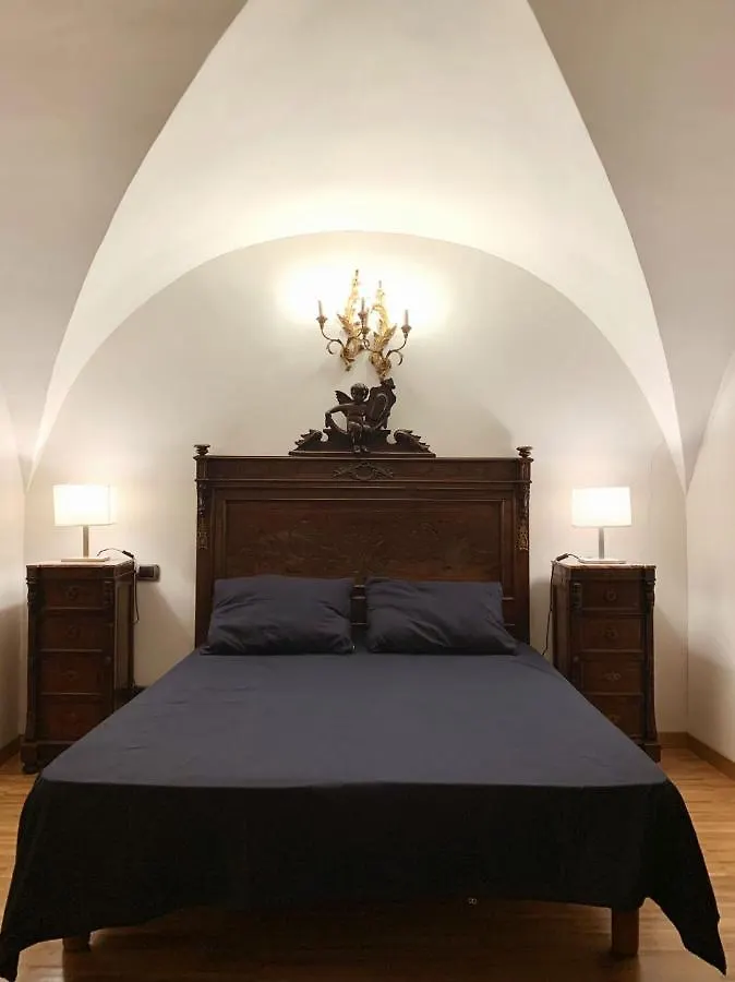 Residenza Tritone Luxury Apartment Trevi Fountain 로마 이탈리아
