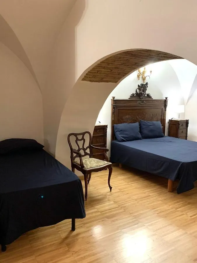 Residenza Tritone Luxury Apartment Trevi Fountain 로마 펜션