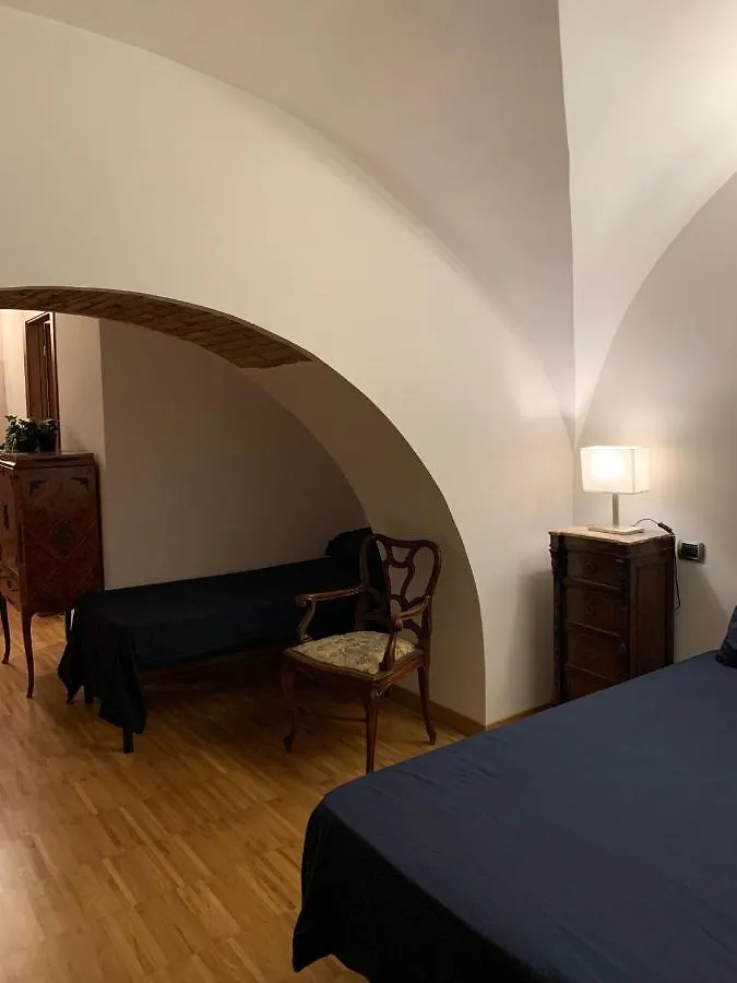 Residenza Tritone Luxury Apartment Trevi Fountain 로마