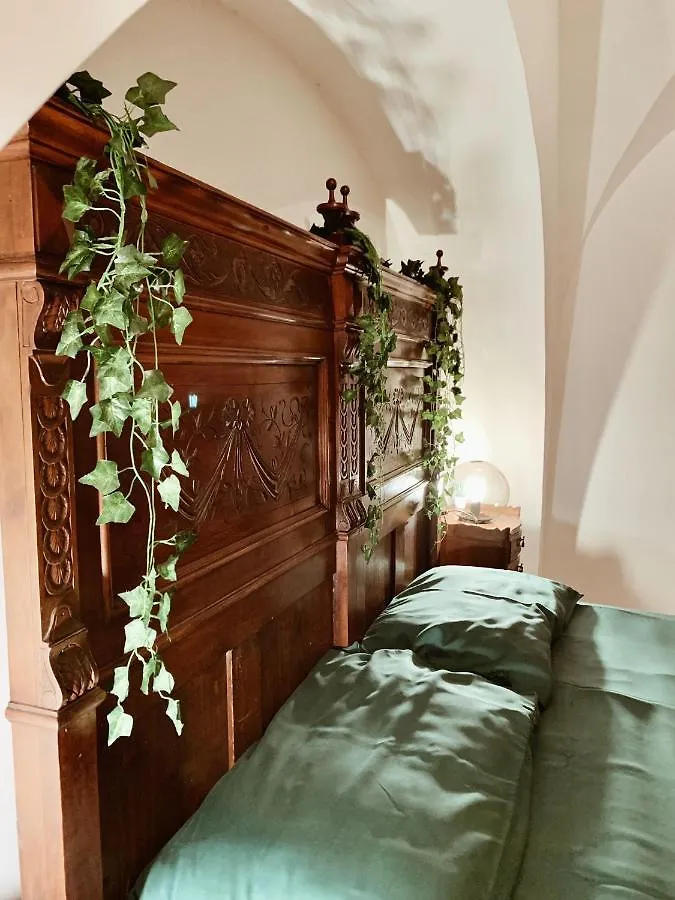 Residenza Tritone Luxury Apartment Trevi Fountain 로마 이탈리아