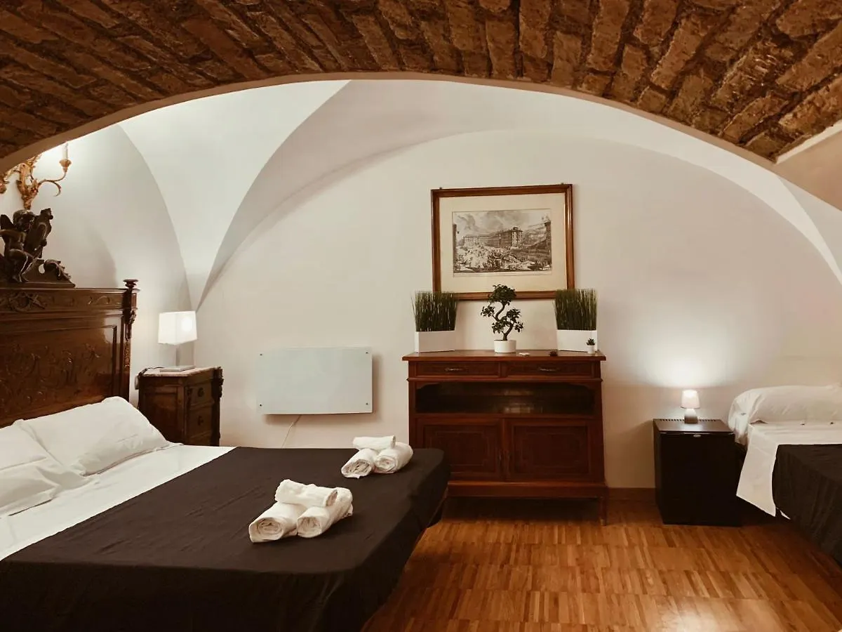 Residenza Tritone Luxury Apartment Trevi Fountain 로마