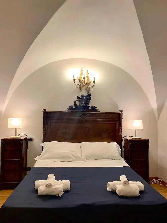 Residenza Tritone Luxury Apartment Trevi Fountain 로마 0*,  이탈리아