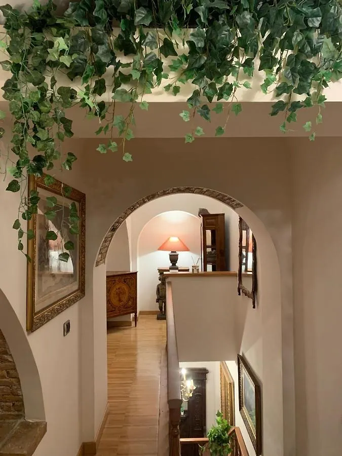Residenza Tritone Luxury Apartment Trevi Fountain 로마 0*,  이탈리아
