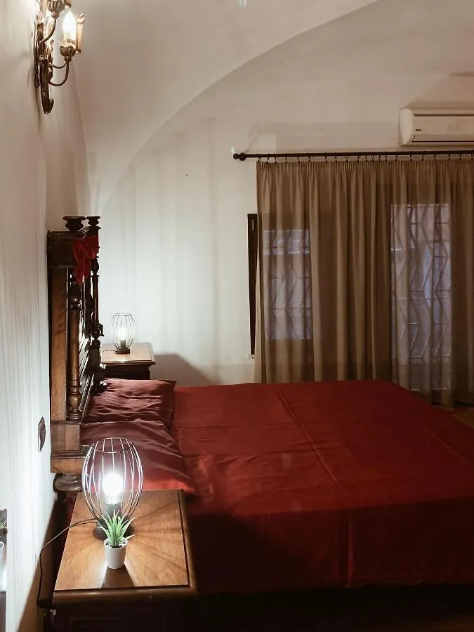 펜션 Residenza Tritone Luxury Apartment Trevi Fountain 로마