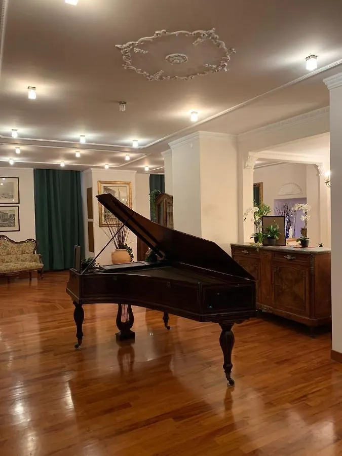 Residenza Tritone Luxury Apartment Trevi Fountain 로마 이탈리아