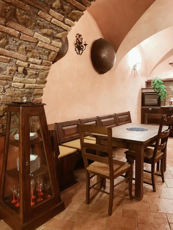 Residenza Tritone Luxury Apartment Trevi Fountain 로마