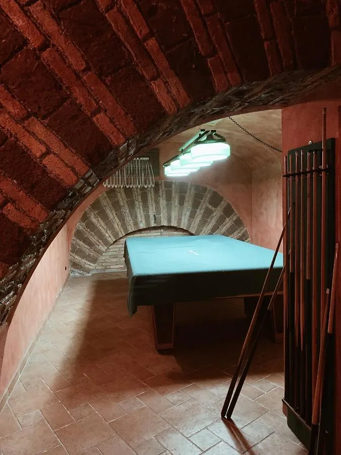 Residenza Tritone Luxury Apartment Trevi Fountain 로마
