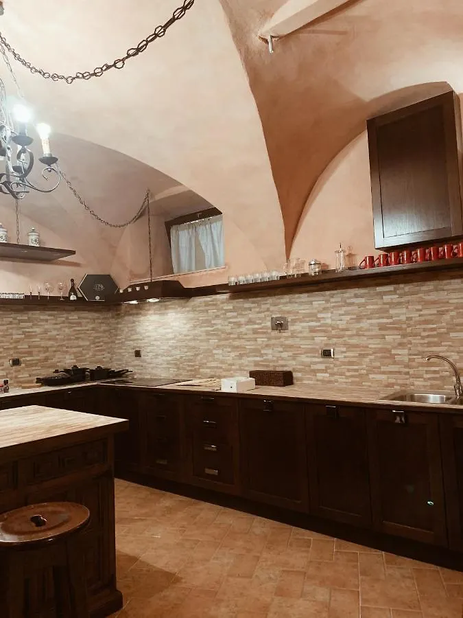 Residenza Tritone Luxury Apartment Trevi Fountain 로마