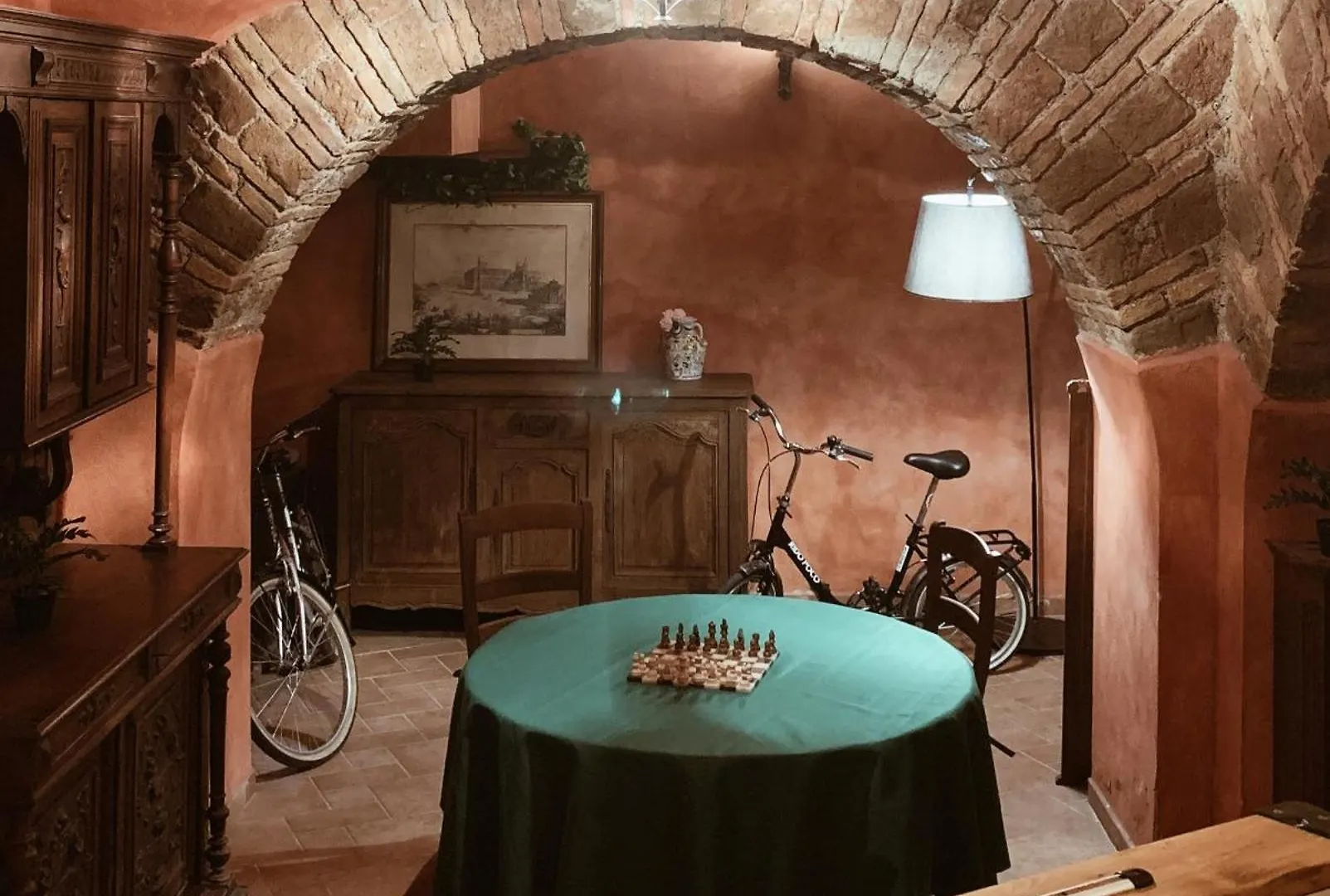 Residenza Tritone Luxury Apartment Trevi Fountain 로마