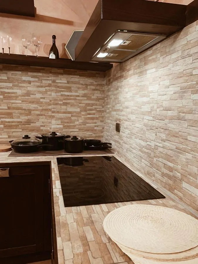 Residenza Tritone Luxury Apartment Trevi Fountain 로마 0*,