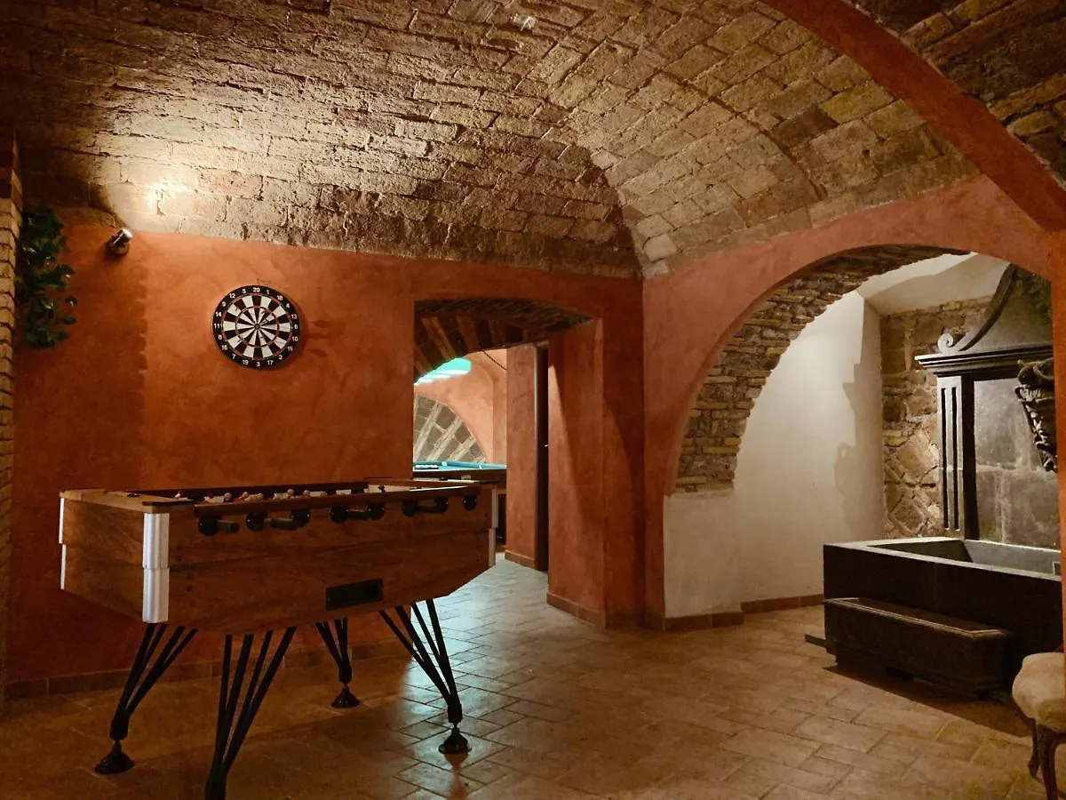 Residenza Tritone Luxury Apartment Trevi Fountain 로마 0*,  이탈리아