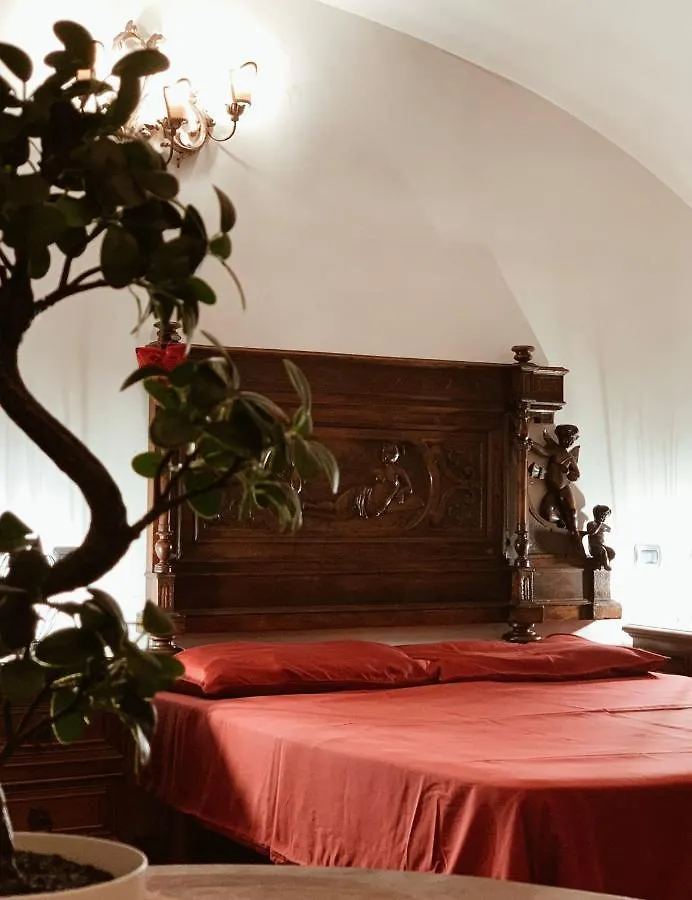 Holiday home Residenza Tritone Luxury Apartment Trevi Fountain Rome