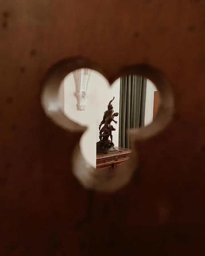 Residenza Tritone Luxury Apartment Trevi Fountain Rome