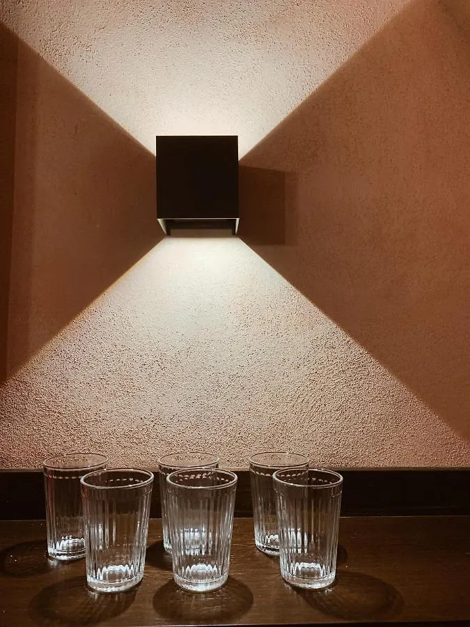 Holiday home Residenza Tritone Luxury Apartment Trevi Fountain Rome