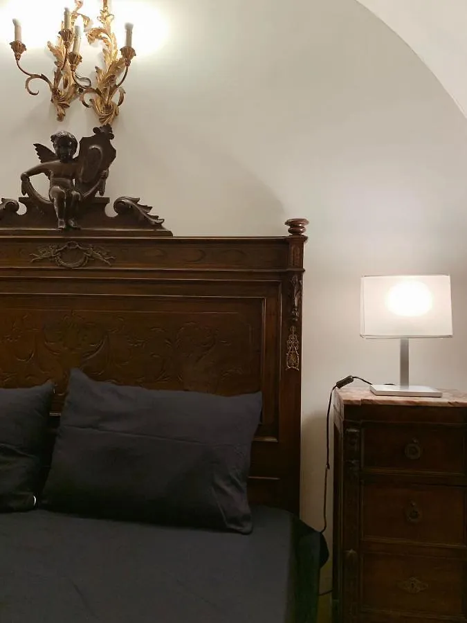 Residenza Tritone Luxury Apartment Trevi Fountain Rome Holiday home