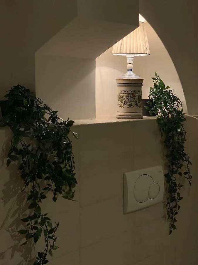 Residenza Tritone Luxury Apartment Trevi Fountain Rome Holiday home
