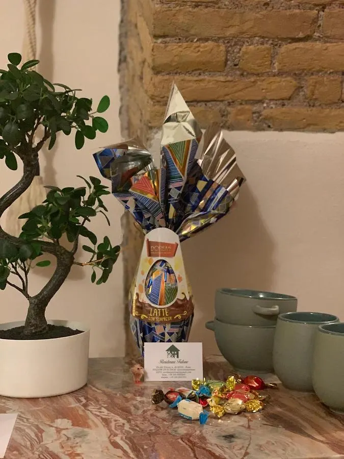 Residenza Tritone Luxury Apartment Trevi Fountain Rome