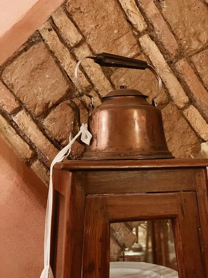 Residenza Tritone Luxury Apartment Trevi Fountain Rome Holiday home